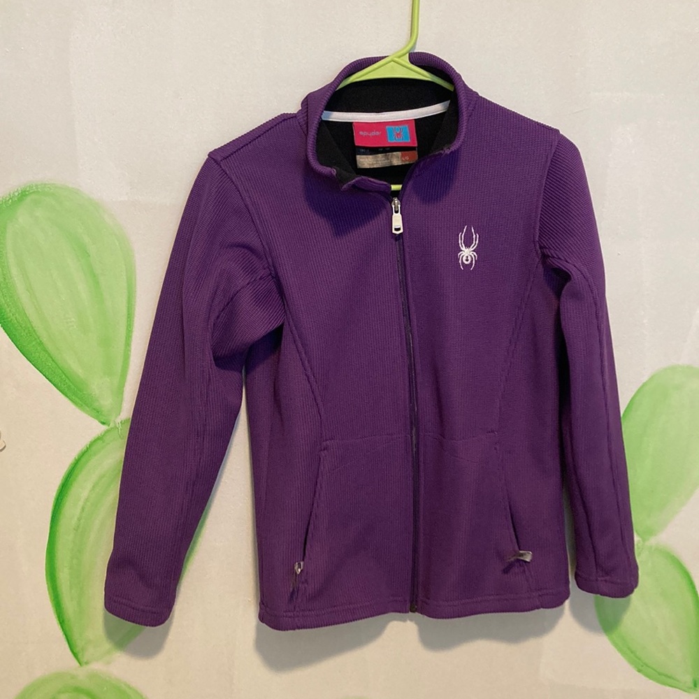 Spyder Kids Jacket